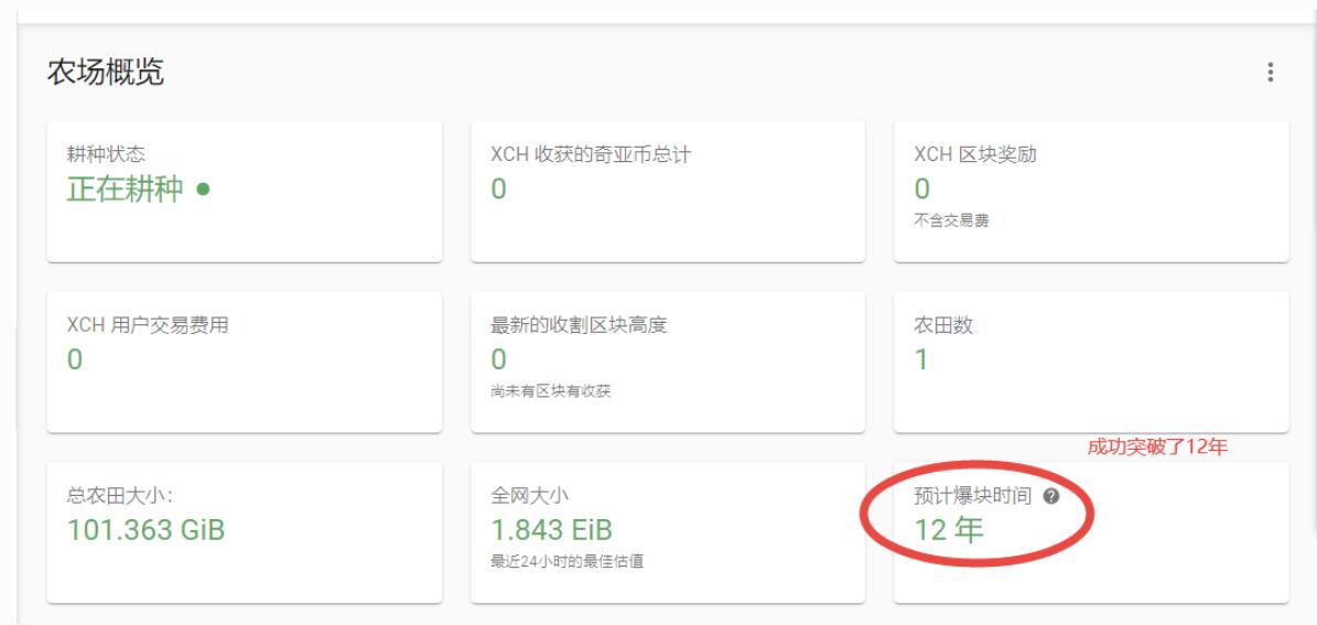 阿里云、华为云chia快速P盘攻略（实操）黑技术